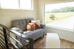 Maison mobile – Compacte, moderne et entièrement équipée – Image 9