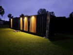 Conteneur habitable 30 m² – Maison modulaire clé en main – Image 9